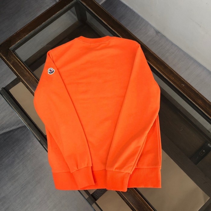 MOL UNISEX SWEATER SHRITS ( ASIAN SIZE, PLEASE ORDER ONE SIZE UP)