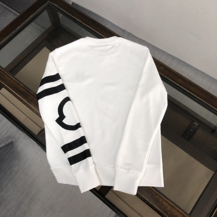 MOL UNISEX SWEATER SHRITS ( ASIAN SIZE, PLEASE ORDER ONE SIZE UP)