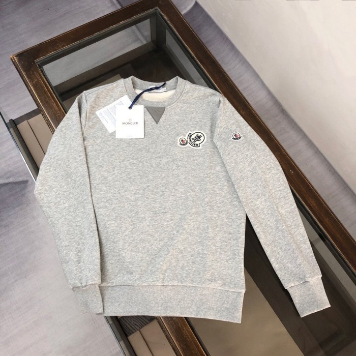 MOL UNISEX SWEATER SHRITS ( ASIAN SIZE, PLEASE ORDER ONE SIZE UP)