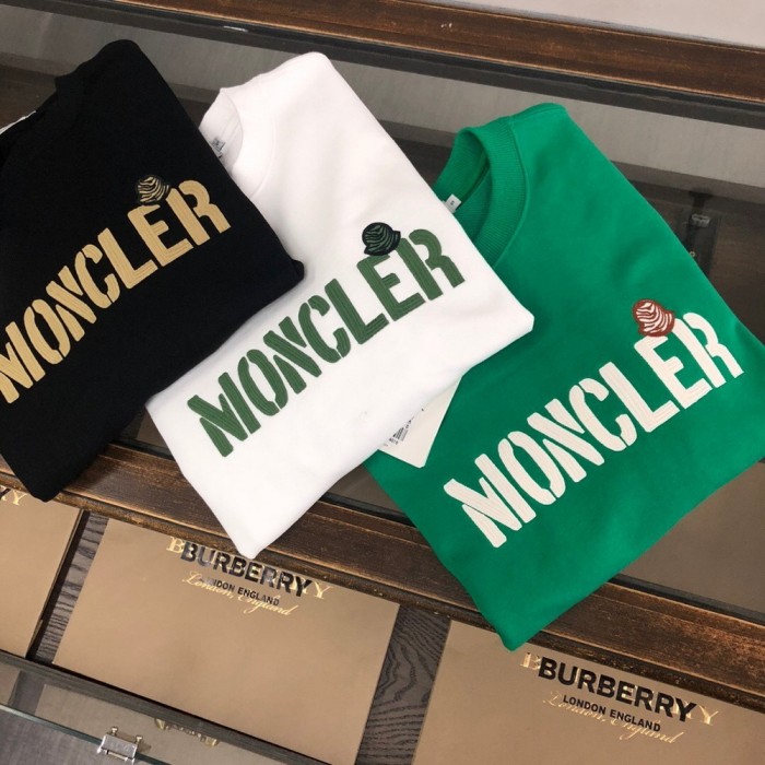 MOL UNISEX SWEATER SHRITS ( ASIAN SIZE, PLEASE ORDER ONE SIZE UP)