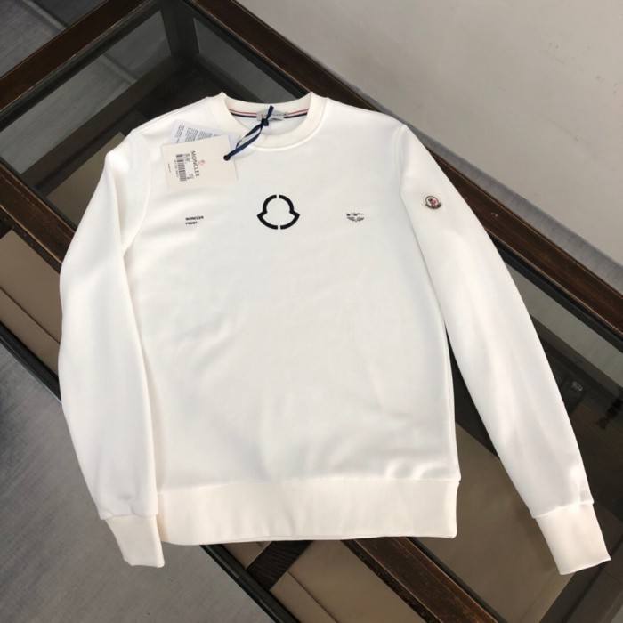 MOL UNISEX SWEATER SHRITS ( ASIAN SIZE, PLEASE ORDER ONE SIZE UP)