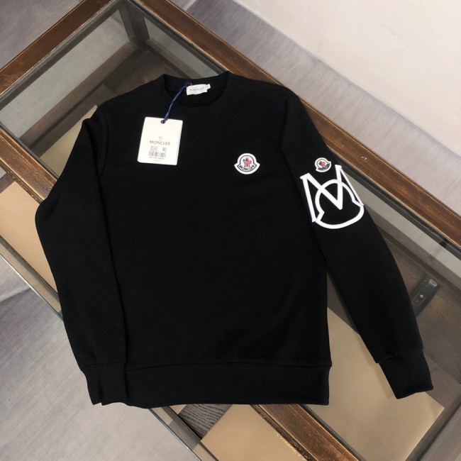 MOL UNISEX SWEATER SHRITS ( ASIAN SIZE, PLEASE ORDER ONE SIZE UP)