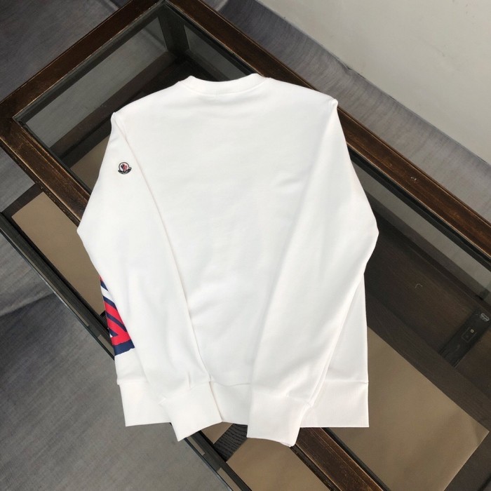 MOL UNISEX SWEATER SHRITS ( ASIAN SIZE, PLEASE ORDER ONE SIZE UP)