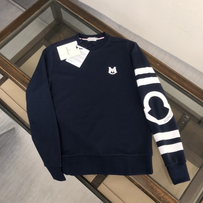 MOL UNISEX SWEATER SHRITS ( ASIAN SIZE, PLEASE ORDER ONE SIZE UP)