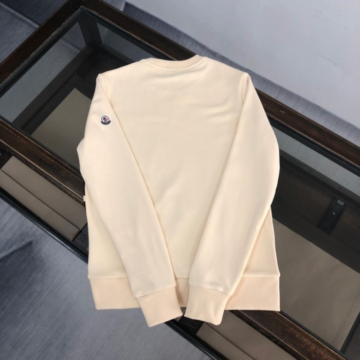 MOL UNISEX SWEATER SHRITS ( ASIAN SIZE, PLEASE ORDER ONE SIZE UP)