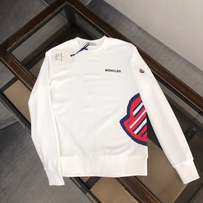 MOL UNISEX SWEATER SHRITS ( ASIAN SIZE, PLEASE ORDER ONE SIZE UP)