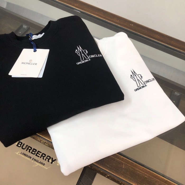 MOL UNISEX SWEATER SHRITS ( ASIAN SIZE, PLEASE ORDER ONE SIZE UP)