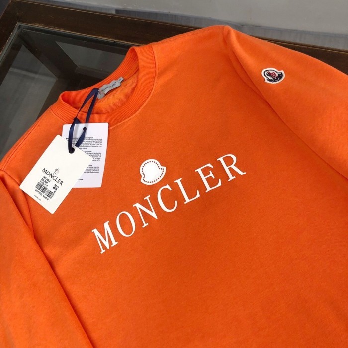 MOL UNISEX SWEATER SHRITS ( ASIAN SIZE, PLEASE ORDER ONE SIZE UP)