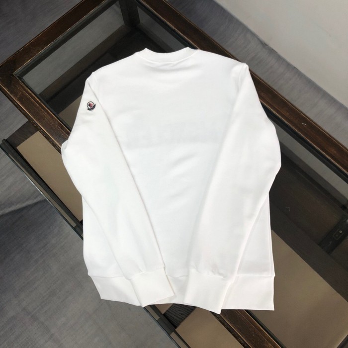 MOL UNISEX SWEATER SHRITS ( ASIAN SIZE, PLEASE ORDER ONE SIZE UP)