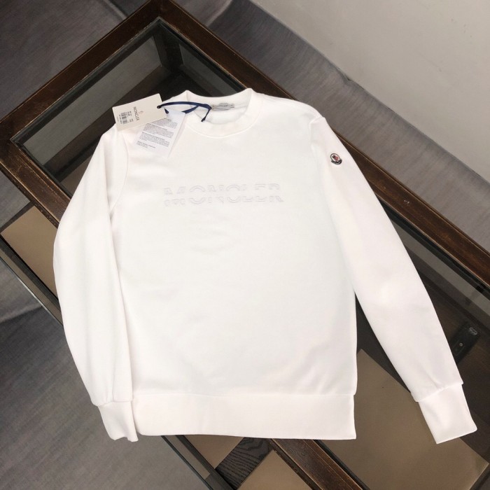 MOL UNISEX SWEATER SHRITS ( ASIAN SIZE, PLEASE ORDER ONE SIZE UP)