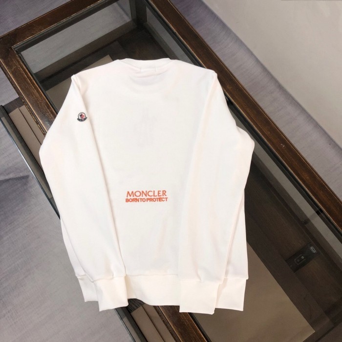 MOL UNISEX SWEATER SHRITS ( ASIAN SIZE, PLEASE ORDER ONE SIZE UP)
