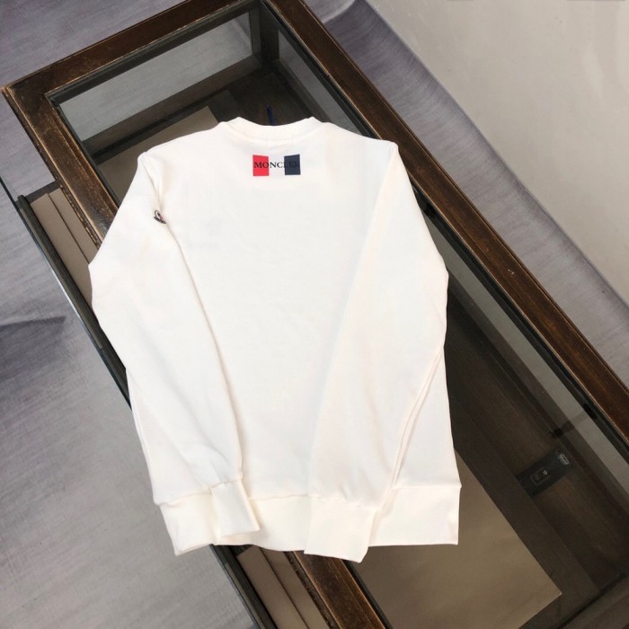 MOL UNISEX SWEATER SHRITS ( ASIAN SIZE, PLEASE ORDER ONE SIZE UP)
