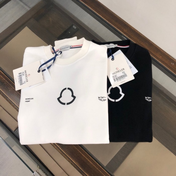 MOL UNISEX SWEATER SHRITS ( ASIAN SIZE, PLEASE ORDER ONE SIZE UP)