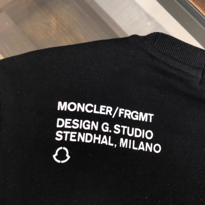 MOL UNISEX SWEATER SHRITS ( ASIAN SIZE, PLEASE ORDER ONE SIZE UP)