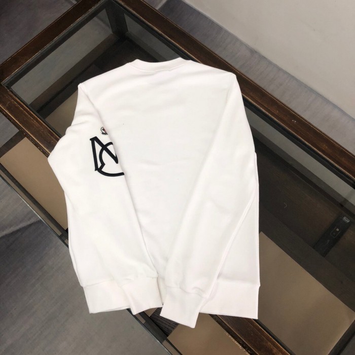 MOL UNISEX SWEATER SHRITS ( ASIAN SIZE, PLEASE ORDER ONE SIZE UP)