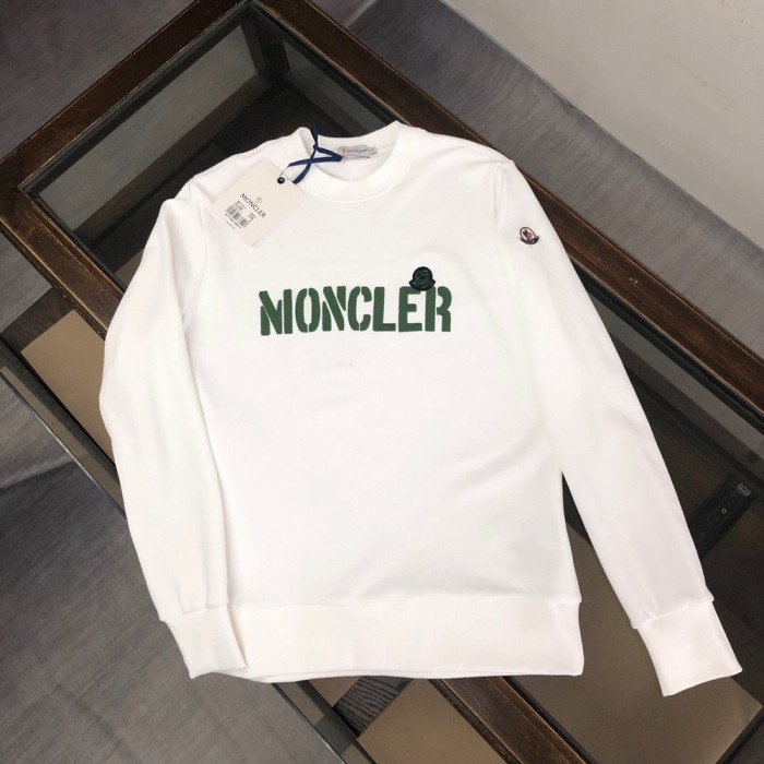 MOL UNISEX SWEATER SHRITS ( ASIAN SIZE, PLEASE ORDER ONE SIZE UP)