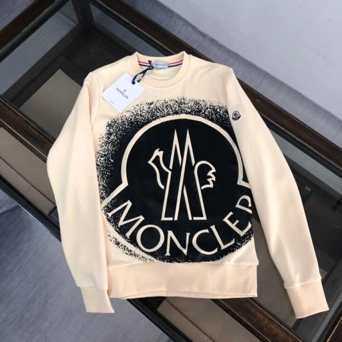 MOL UNISEX SWEATER SHRITS ( ASIAN SIZE, PLEASE ORDER ONE SIZE UP)