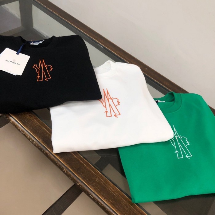 MOL UNISEX SWEATER SHRITS ( ASIAN SIZE, PLEASE ORDER ONE SIZE UP)