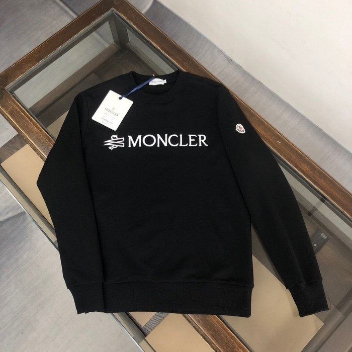 MOL UNISEX SWEATER SHRITS ( ASIAN SIZE, PLEASE ORDER ONE SIZE UP)