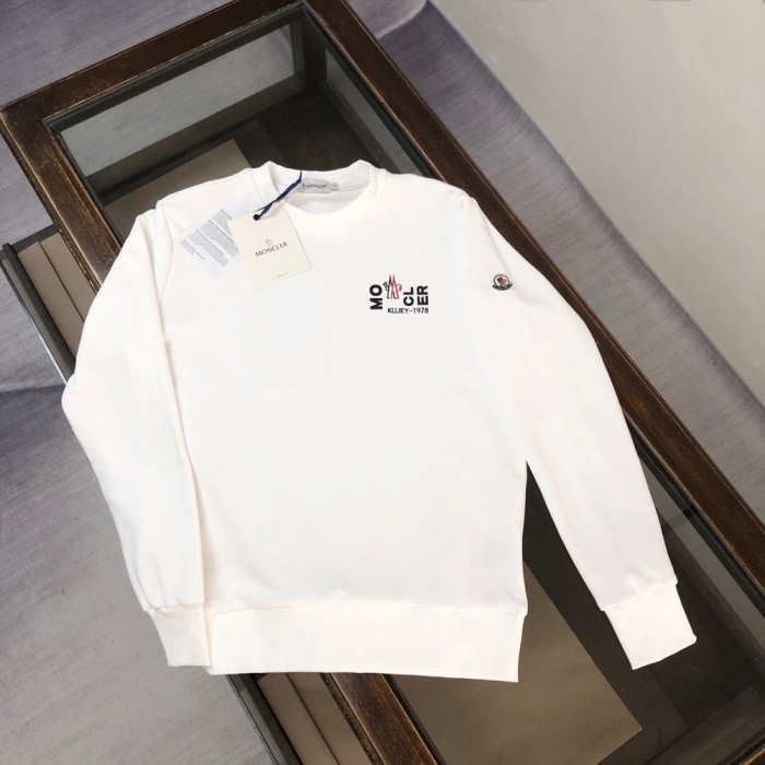 MOL UNISEX SWEATER SHRITS ( ASIAN SIZE, PLEASE ORDER ONE SIZE UP)