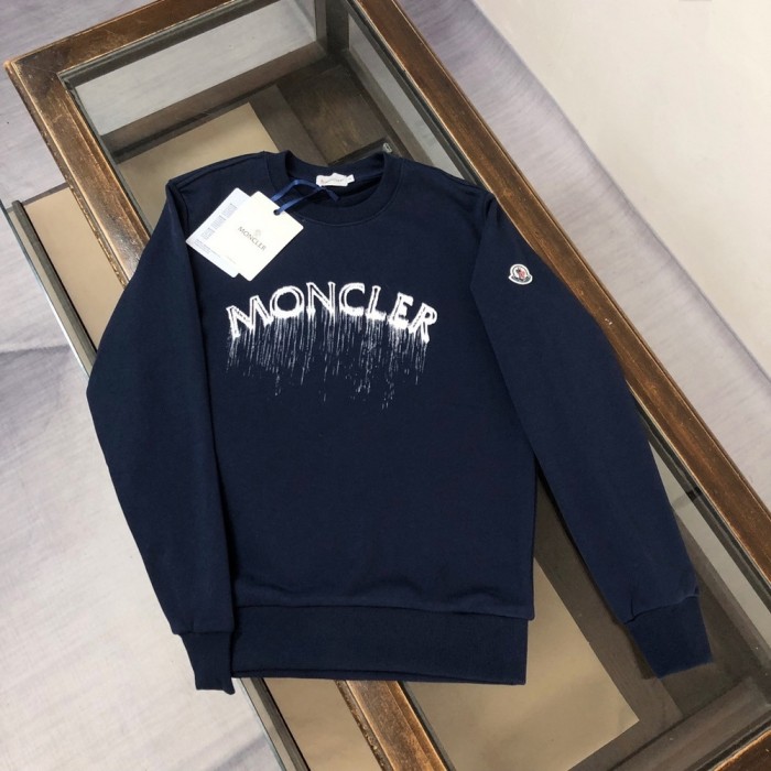 MOL UNISEX SWEATER SHRITS ( ASIAN SIZE, PLEASE ORDER ONE SIZE UP)