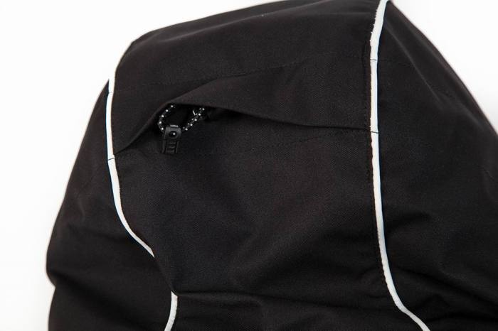 B3031# MEN'S TEAM COTTON SKI SNOW JACKETS
