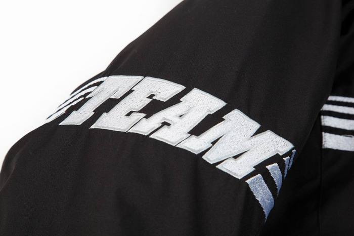 B3031# MEN'S TEAM COTTON SKI SNOW JACKETS