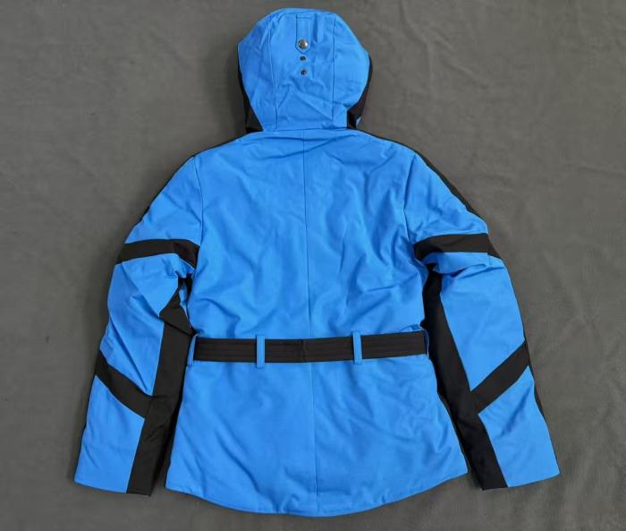 B75026# WOMEN'S MOIA COTTON SKI SNOWBOARD JACKETS