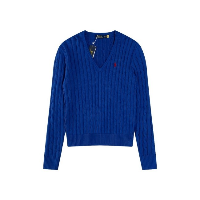 RL WOMEN'S SWEATER  ( ASIAN SIZE, PLEASE ORDER ONE SIZE UP)