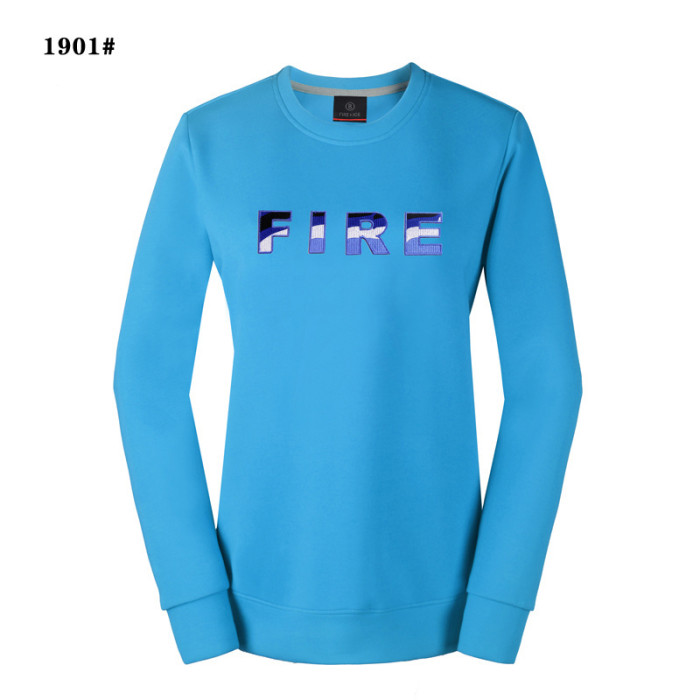 B1901# WOMEN'S SWEATER SHIRTS