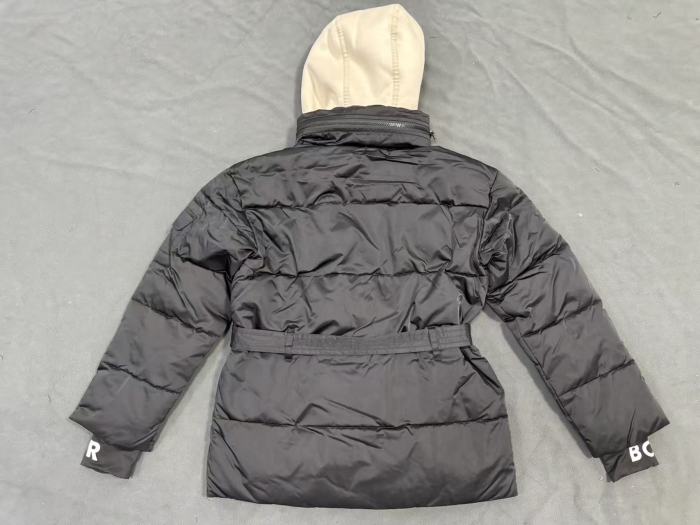 B94008# WOMEN'S ADELE COTTON SKI SNOWBOARD JACKETS