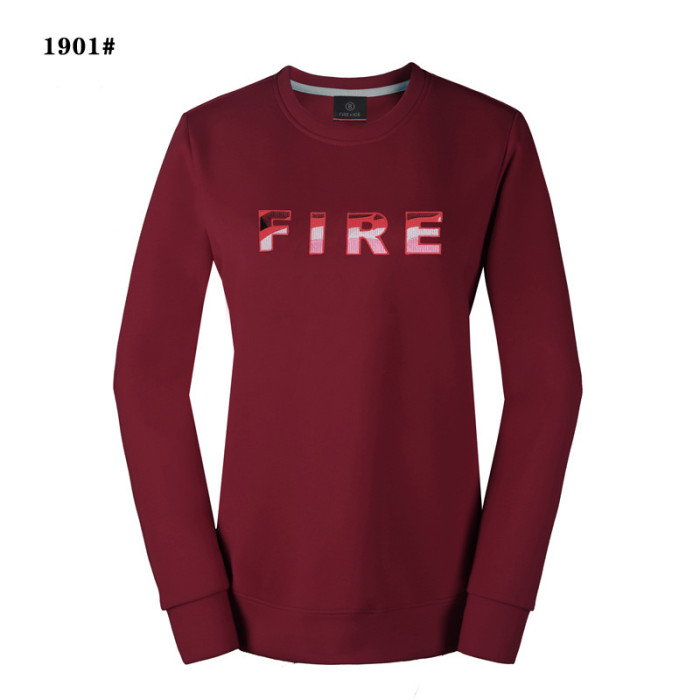 B1901# WOMEN'S SWEATER SHIRTS