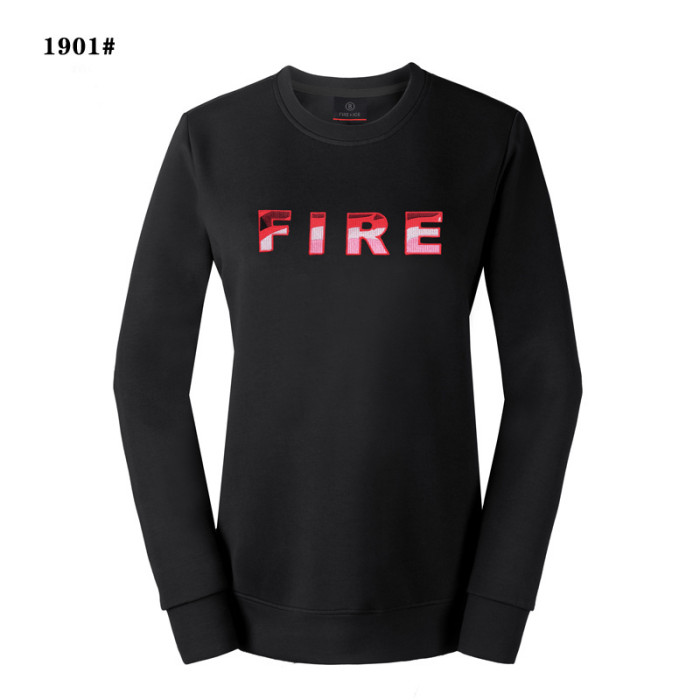 B1901# WOMEN'S SWEATER SHIRTS