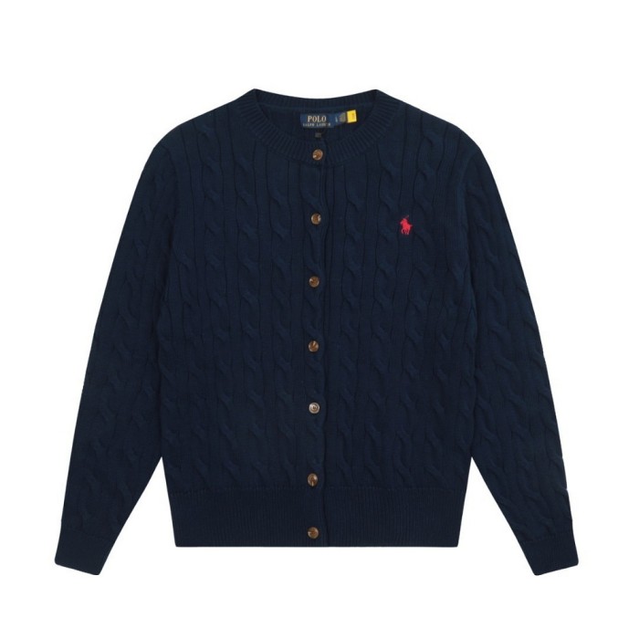 RL WOMEN'S SWEATER  ( ASIAN SIZE, PLEASE ORDER ONE SIZE UP)