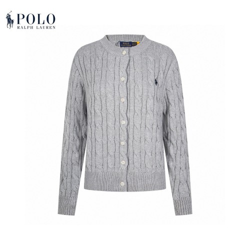 RL WOMEN'S SWEATER  ( ASIAN SIZE, PLEASE ORDER ONE SIZE UP)