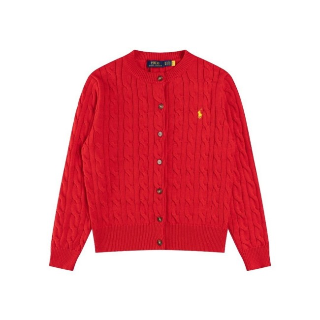 RL WOMEN'S SWEATER  ( ASIAN SIZE, PLEASE ORDER ONE SIZE UP)
