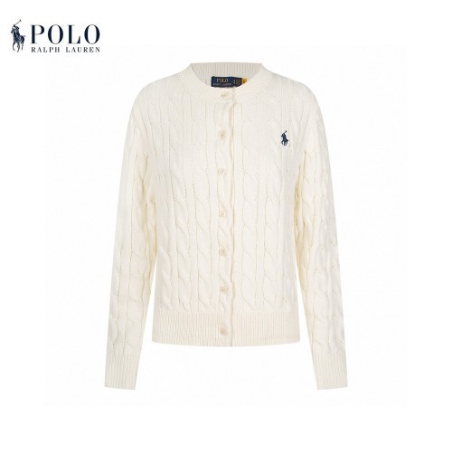 RL WOMEN'S SWEATER  ( ASIAN SIZE, PLEASE ORDER ONE SIZE UP)