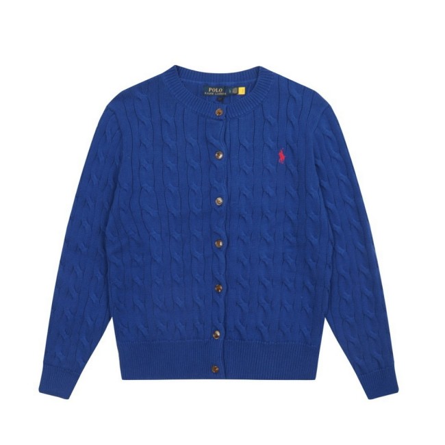 RL WOMEN'S SWEATER ( ASIAN SIZE, PLEASE ORDER ONE SIZE UP)