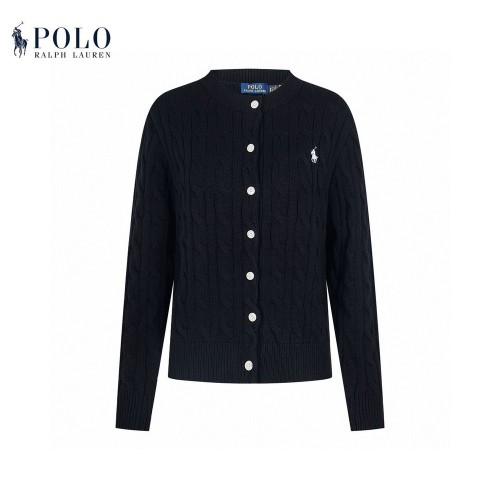 RL WOMEN'S SWEATER  ( ASIAN SIZE, PLEASE ORDER ONE SIZE UP)