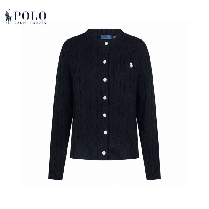 RL WOMEN'S SWEATER  ( ASIAN SIZE, PLEASE ORDER ONE SIZE UP)