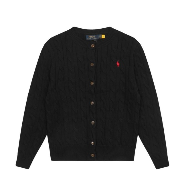 RL WOMEN'S SWEATER  ( ASIAN SIZE, PLEASE ORDER ONE SIZE UP)