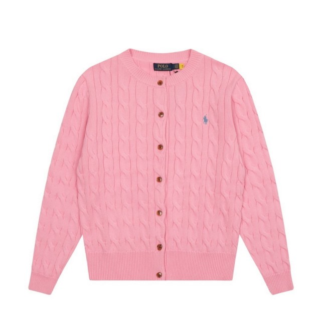 RL WOMEN'S SWEATER  ( ASIAN SIZE, PLEASE ORDER ONE SIZE UP)