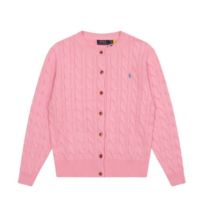 RL WOMEN'S SWEATER  ( ASIAN SIZE, PLEASE ORDER ONE SIZE UP)
