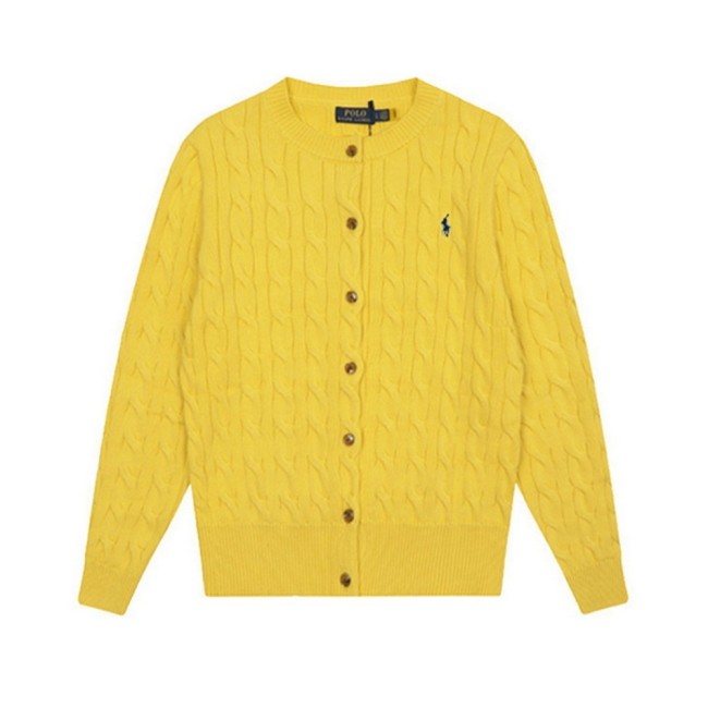 RL WOMEN'S SWEATER  ( ASIAN SIZE, PLEASE ORDER ONE SIZE UP)