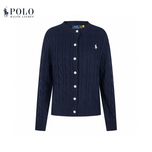 RL WOMEN'S SWEATER  ( ASIAN SIZE, PLEASE ORDER ONE SIZE UP)