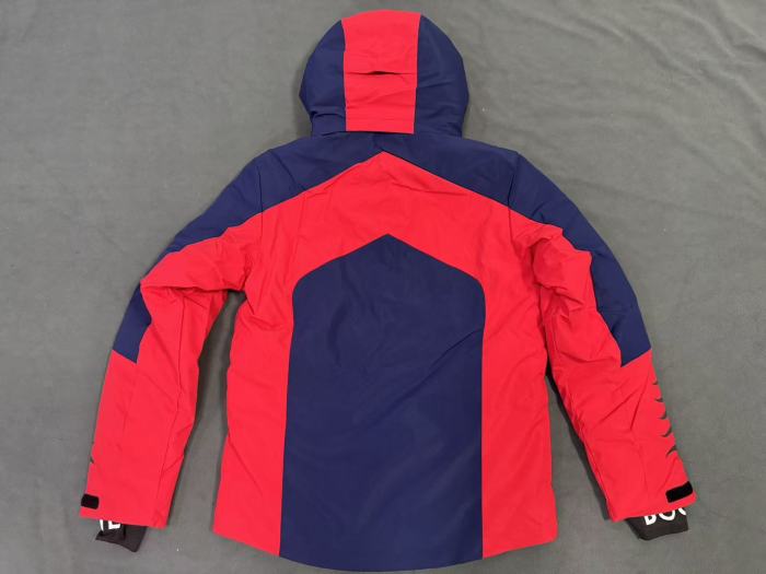 B94001# MEN'S JORIN COTTON SKI SNOWBOARD JACKETS
