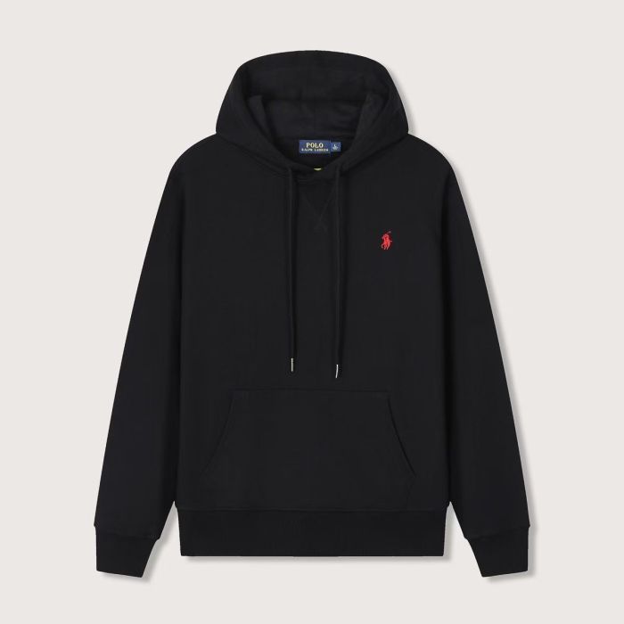 RL MEN'S SWEATER SHRITS ( ASIAN SIZE, PLEASE ORDER ONE SIZE UP)