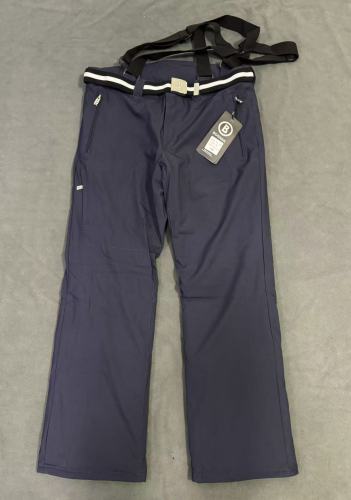 B1109# MEN'S SKI SNOWBOAD PANTS