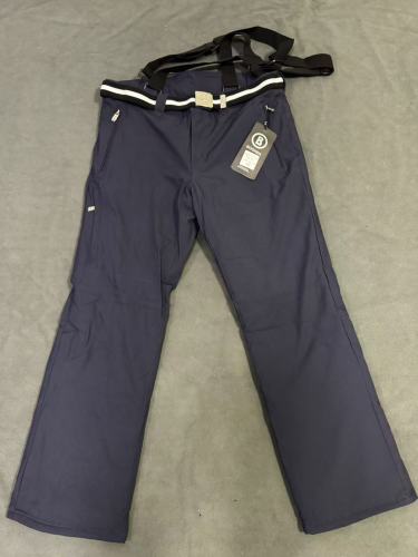 B1109# MEN'S SKI SNOWBOAD PANTS