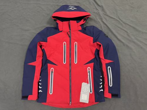 B94003# MEN'S JAY COTTON SKI SNOWBOARD JACKETS